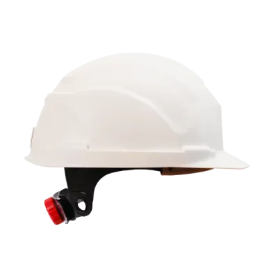 BBU Safety SP 6000 ABS Vida Çark Ayarlı Madenci Baret - SC 6000M - 1