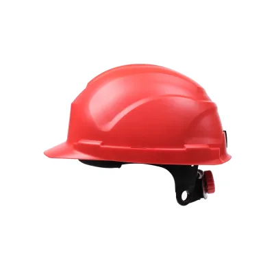 BBU Safety SP 6000 ABS Vida Çark Ayarlı Tekstil İçlikli Baret - 8