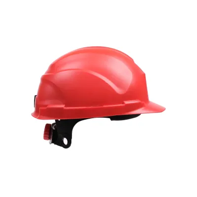 BBU Safety SP 6000 ABS Vida Çark Ayarlı Tekstil İçlikli Baret - 9