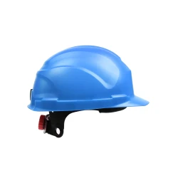 BBU Safety SP 6000 ABS Vida Çark Ayarlı Tekstil İçlikli Baret - 11