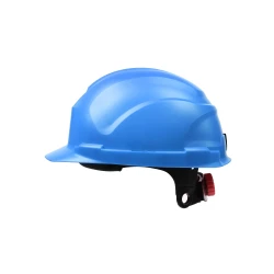 BBU Safety SP 6000 ABS Vida Çark Ayarlı Tekstil İçlikli Baret - 12