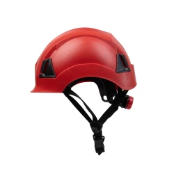 BBU Safety SP 9001 Yüksekte Çalışma Elektrikçi Bareti - Dağcı Kaskı - 3