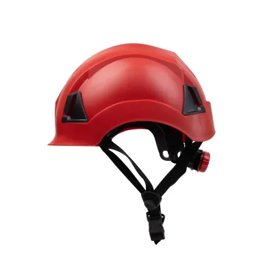 BBU Safety SP 9001 Yüksekte Çalışma Elektrikçi Bareti - Dağcı Kaskı - 3