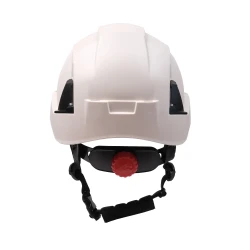 BBU Safety SP 9001 Yüksekte Çalışma Elektrikçi Bareti - Dağcı Kaskı - 8