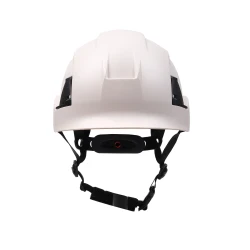 BBU Safety SP 9001 Yüksekte Çalışma Elektrikçi Bareti - Dağcı Kaskı - 9