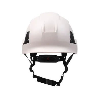 BBU Safety SP 9001 Yüksekte Çalışma Elektrikçi Bareti - Dağcı Kaskı - 9