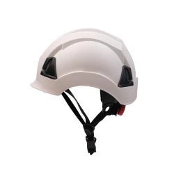 BBU Safety SP 9001 Yüksekte Çalışma Elektrikçi Bareti - Dağcı Kaskı - 7