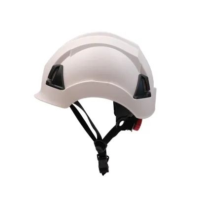 BBU Safety SP 9001 Yüksekte Çalışma Elektrikçi Bareti - Dağcı Kaskı - 7