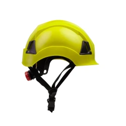 BBU Safety SP 9001 Yüksekte Çalışma Elektrikçi Bareti - Dağcı Kaskı - 11
