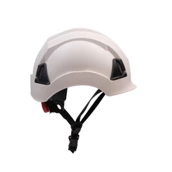 BBU Safety SP 9001 Yüksekte Çalışma Elektrikçi Bareti - Dağcı Kaskı - 10