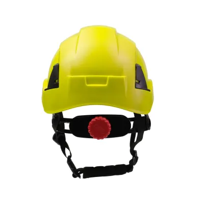 BBU Safety SP 9001 Yüksekte Çalışma Elektrikçi Bareti - Dağcı Kaskı - 14