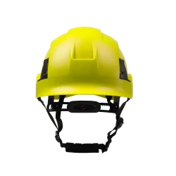BBU Safety SP 9001 Yüksekte Çalışma Elektrikçi Bareti - Dağcı Kaskı - 13