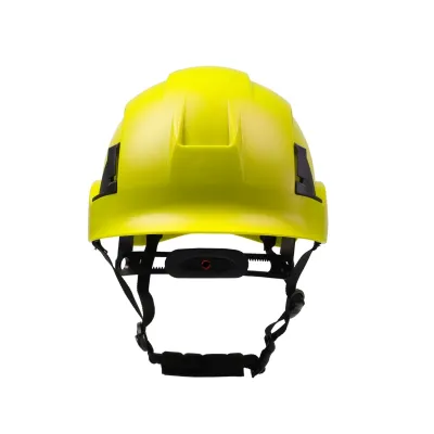 BBU Safety SP 9001 Yüksekte Çalışma Elektrikçi Bareti - Dağcı Kaskı - 13