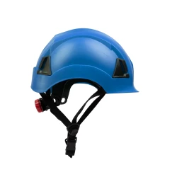 BBU Safety SP 9001 Yüksekte Çalışma Elektrikçi Bareti - Dağcı Kaskı - 15