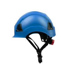 BBU Safety SP 9001 Yüksekte Çalışma Elektrikçi Bareti - Dağcı Kaskı - 17