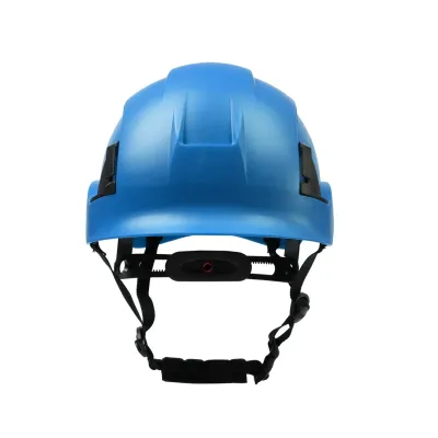 BBU Safety SP 9001 Yüksekte Çalışma Elektrikçi Bareti - Dağcı Kaskı - 16