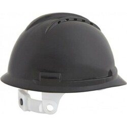 BBU Safety SP3000 Hafif İş Güvenliği Bareti - 12