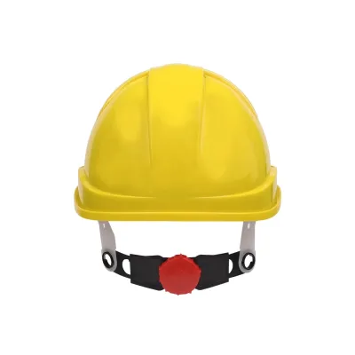BBU SAFETY SP3001 - SP3000R Vida Çark Ayarlı Baret - 5