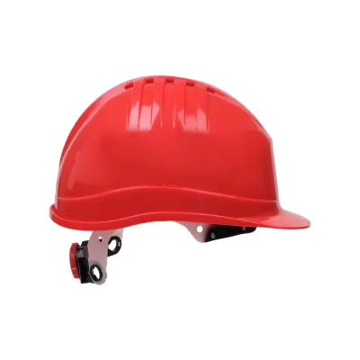 BBU SAFETY SP3001 - SP3000R Vida Çark Ayarlı Baret - 10