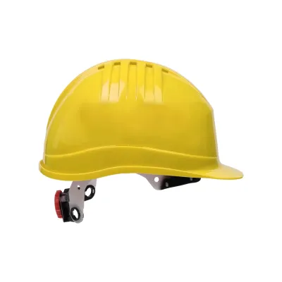 BBU SAFETY SP3001 - SP3000R Vida Çark Ayarlı Baret - 6