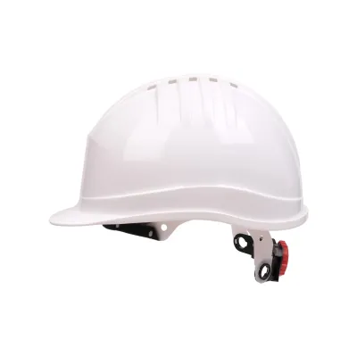 BBU SAFETY SP3001 - SP3000R Vida Çark Ayarlı Baret - 18