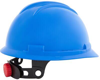 BBU Safety YYPE Elektrikçi Bareti SC SP 300 30KV - 2