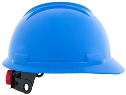 BBU Safety YYPE Elektrikçi Bareti SC SP 300 30KV - 1