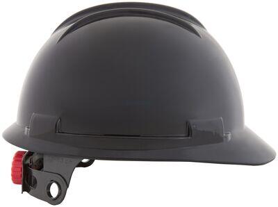 BBU Safety YYPE Elektrikçi Bareti SC SP 300 30KV - 3
