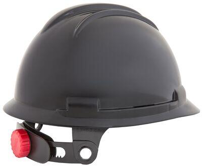 BBU Safety YYPE Elektrikçi Bareti SC SP 300 30KV - 4