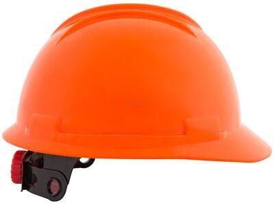 BBU Safety YYPE Elektrikçi Bareti SC SP 300 30KV - 9