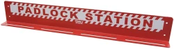 BBU SL LS0028 28 Kilitlik Kilit Asma Aparatı - BBU Safety İş Güvenliği Ürünleri