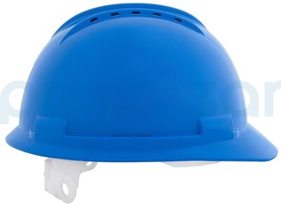 BBU SP200 Baret Havalandırmalı ve Ultra Hafif SC 200 - 1