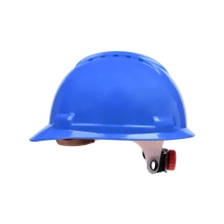 BBU SP200 SC 200R Baret Havalandırmalı Vida Çark Ayarlı Plastik İçlikli - BBU Safety İş Güvenliği Ürünleri