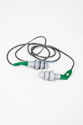 Bestguard Çam Tipi Kulak Tıkacı Kordon Atl1409 - Bestguard