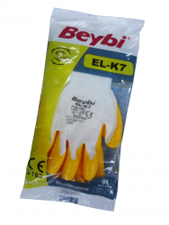 Beybi ELK 7 Nitril Eldiven - Thumbnail