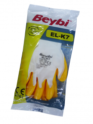 Beybi ELK 7 Nitril Eldiven - 2