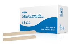 ​​​​​​​​​​​​Beybi Tahta Dil Basacağı - Beybi İş Eldivenleri