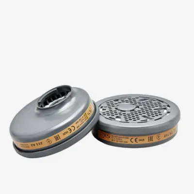 BLS 211 A2 Filtre - 1