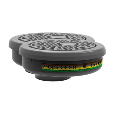 BLS 214 ABEK1 Filtre - 1