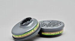 BLS 214 ABEK1 Filtre - 2