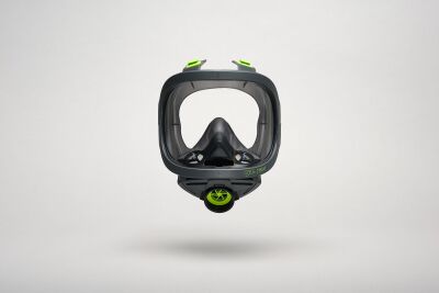 BLS 2150 Tam Yüz Maskesi - 1