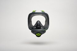 BLS 2150V Tam Yüz Maskesi - Bls