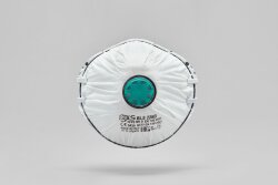 BLS 226B FFP2 NR D Toz Maskesi - Tekli Paket - Bls