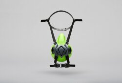 BLS 4000 NEXT R Yarım Yüz Maskesi - Bls