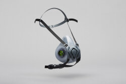 BLS 4000 NEXT R Yarım Yüz Maskesi - 3