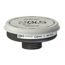 BLS 401 Filtre Kapağı - Bls