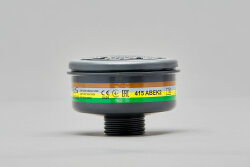 BLS 415 ABEK2 RD40 Filtre - Bls