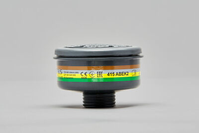 BLS 415 ABEK2 RD40 Filtre - 1