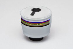 BLS 441 ABEK2 Hg NO CO P3 R Kombine Filtre - 2