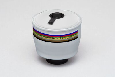 BLS 441 ABEK2 Hg NO CO P3 R Kombine Filtre - 2